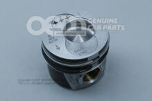 Piest kompletne modrý