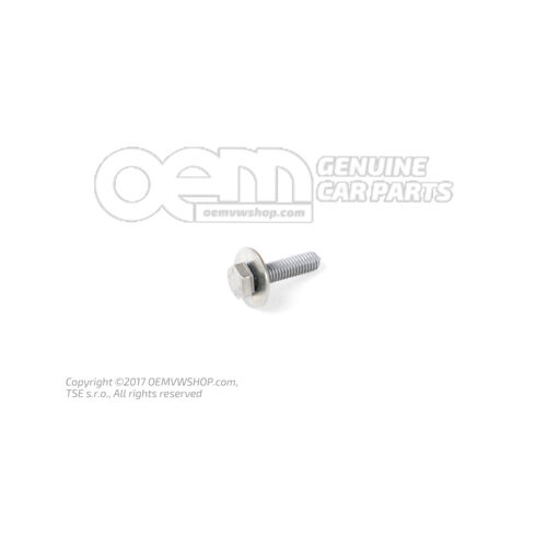 Skrutka so šesťhr. hl. (kombi) N10671701