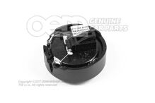 Vysokotónový reproduktor (1)