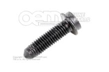 Skrutka s vnútorným šesťhranom a vnútornou viacbodovou hlavou (Kombi) M10X35 (1)