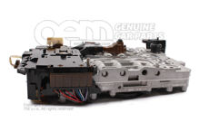 Riadiaca jednotka pre 8-stupň. automatickú prevodovku 09G927158FJ (10)