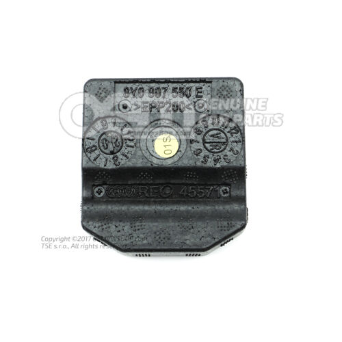 Penový medzikus 8Y0807550E