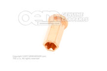 Flange Nut 18407502196 (2)