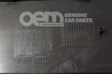 Maska chladiča kameň šedá (8)