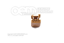 Puzdro s plochými kontaktmi (2)