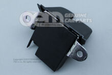 Zámok kapoty saténovo čierna 2G6827505B9B9 (1)