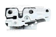 Dolný diel zámku kapoty (1)