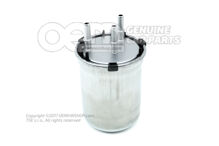 Palivový filter (1)