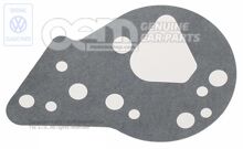 Tesnenie pre olejové sitko