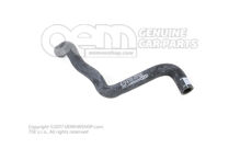 Hadica chladiacej kvapaliny (1)