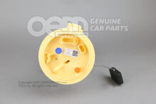 Palivová podávacia jednotka a snímač pre ukazovateľ zásoby paliva 5Q0919050BC (1)