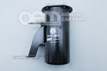 Palivový filter s prírubou