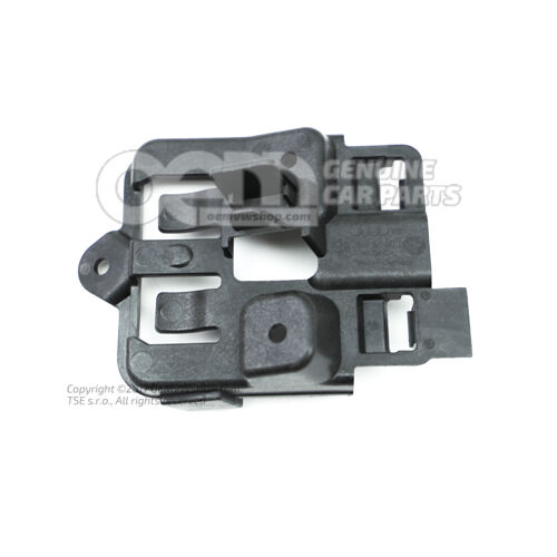 Držiak pre riadiacu jednotku 83H907347