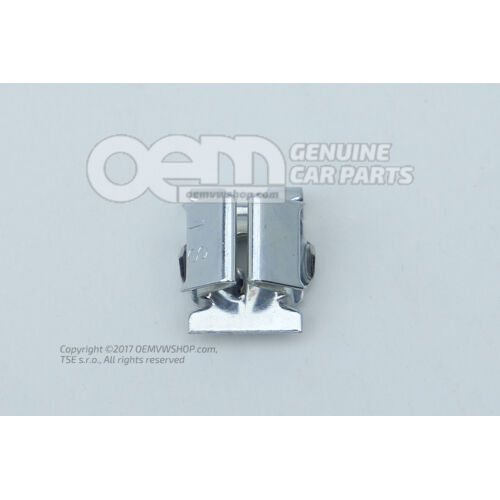 Rozperná matica 4,8X13X15