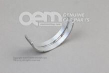 Ložisko kľukového hriadeľa žlté (1)