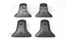 1 súprava snímateľných krytov 1 súprava snímateľných krytov