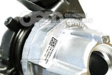 Zberné výfukové potrubie s turbodúchadlom 04L253020S (3)