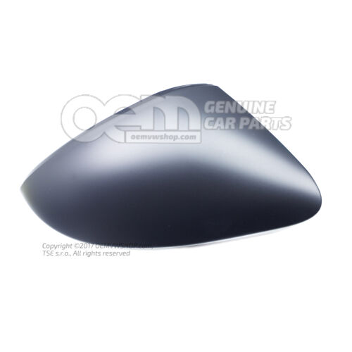 Kryt zrkadla základný náter