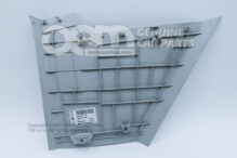 Poťah na stĺp c perlovo sivý (1)