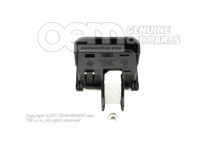 Poistková skrinka bez poistiek (1)