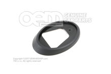 Tesnenie pre pätu antény