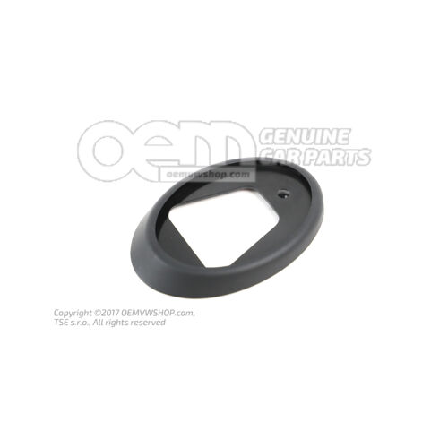 Tesnenie pre pätu antény