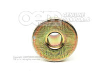 Dištančná rúrka (1)