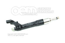 Vstrekovací ventil 06M906036AM