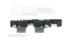 Spínač pre svetlo batožinového priestoru 80C959121A