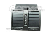 Odvzdušňovací onyx Škoda Superb 3U