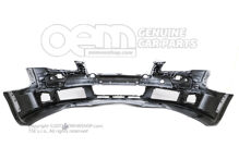 Kryt nárazníka základný náter (3)