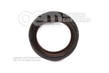 Tesniaci krúžok hriadeľa (1)