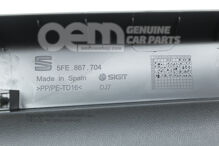 5FE867704  4PK Rear lid trim panel Soul right (2)