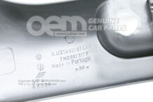 Obloženie rámu sedadla antracitové (2)