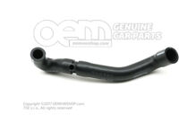 Odvzdušňovacia hadica