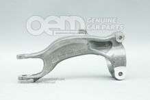 Vidlica tlmiča nárazov