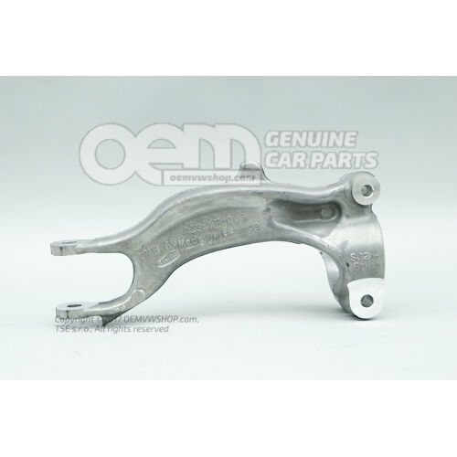 Vidlica tlmiča nárazov