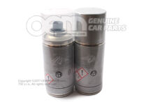 Reflexná strieborná metalická (1)