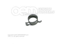 Pružinová svorka Pružinová svorka