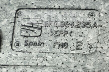 Zvuková izolácia (2)