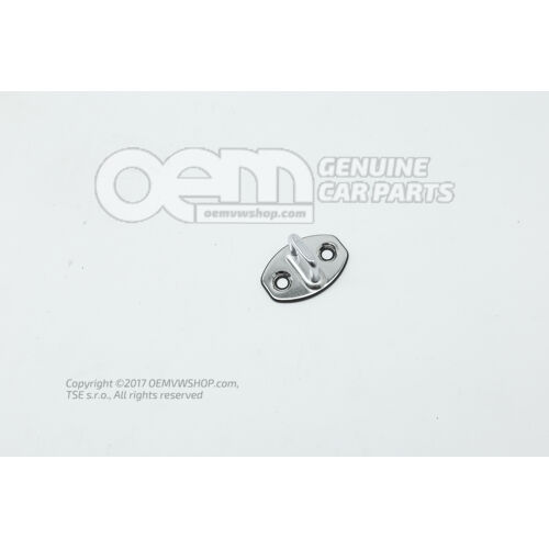 Uzatvárací strmeň