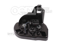 Zámok s otočnou západkou (1)