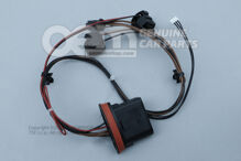 Adaptér vetvy vedenia