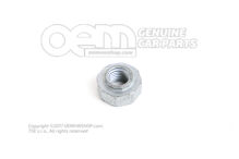 Zalisovaná matica M12X1,5-3 (1)