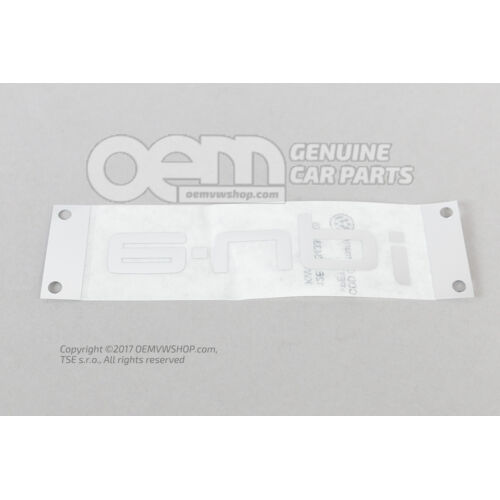 Filmové písmo pol. chróm / ultramarínová modrá / čierna