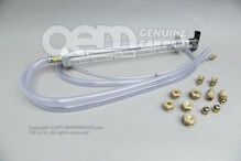 Ručná pumpa na trans. kvapalina VAS 6617 Volkswagen Touareg 76