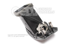 Otočná vložka saténová čierna (3)