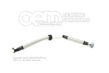 Olejové tlakové vedenie pre chladenie motorového oleja (3)