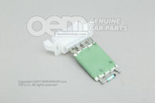 Predradený odpor (1)