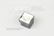 Relé smerových / výstražných svetiel (2)